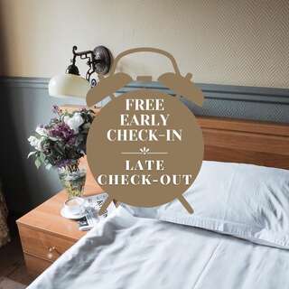 Отель Отель Фраполли Одесса-0