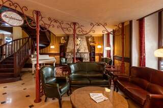 Отель Отель Фраполли Одесса-2