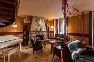 Отель Отель Фраполли Одесса-4